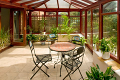 Cwmffrwd conservatory quotes