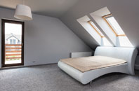 Cwmffrwd bedroom extensions