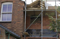 free Cwmffrwd home extension quotes